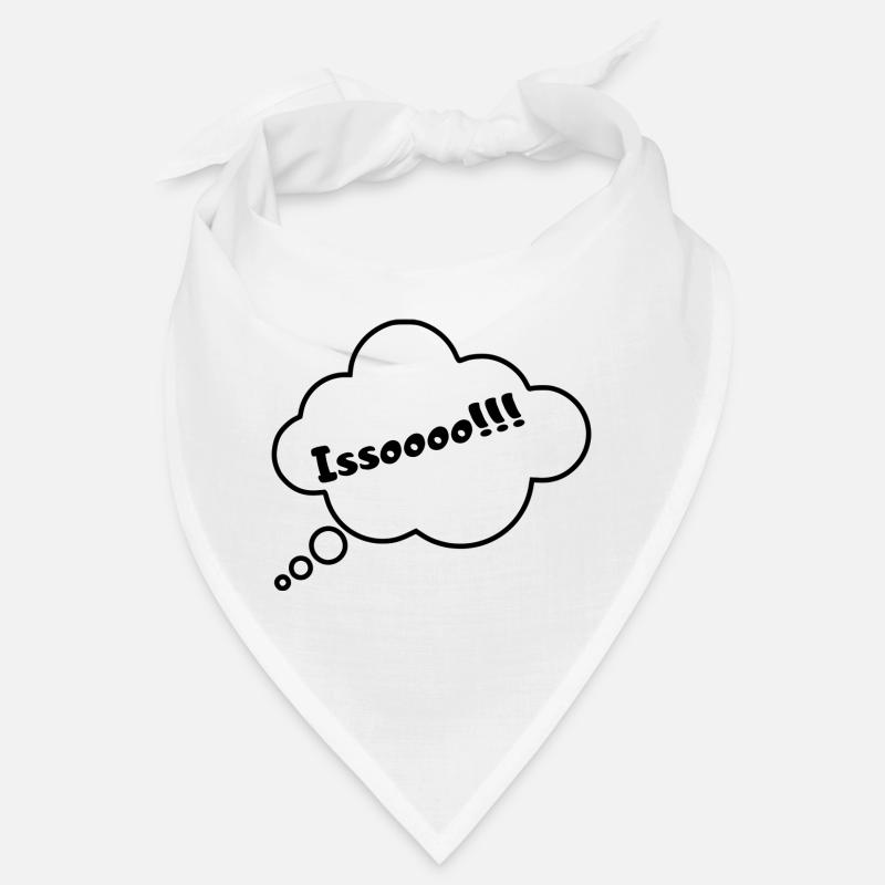 Issoooo Bandana