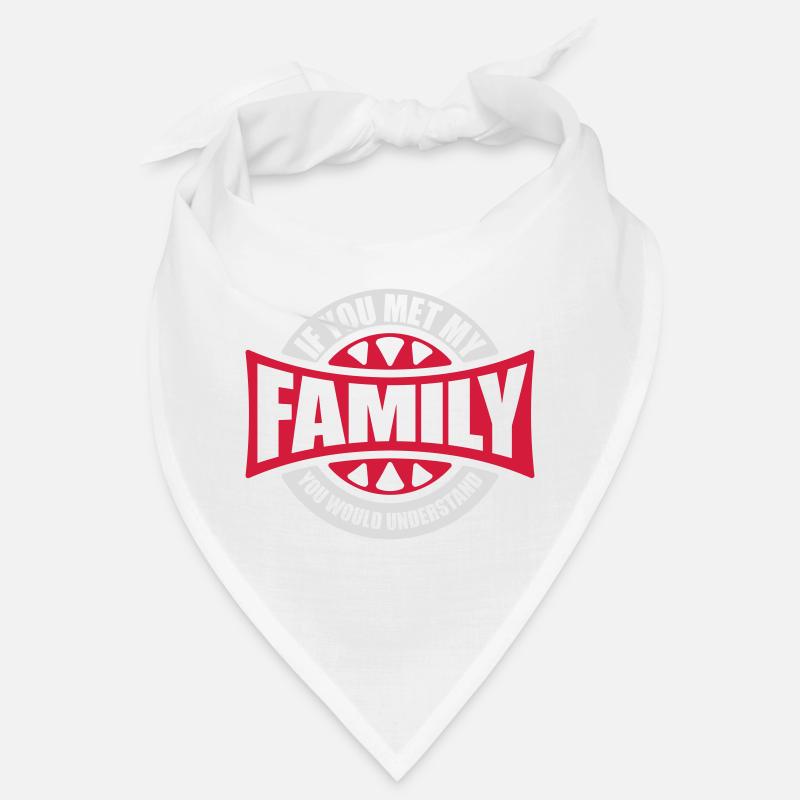 you would understand quote Bandana