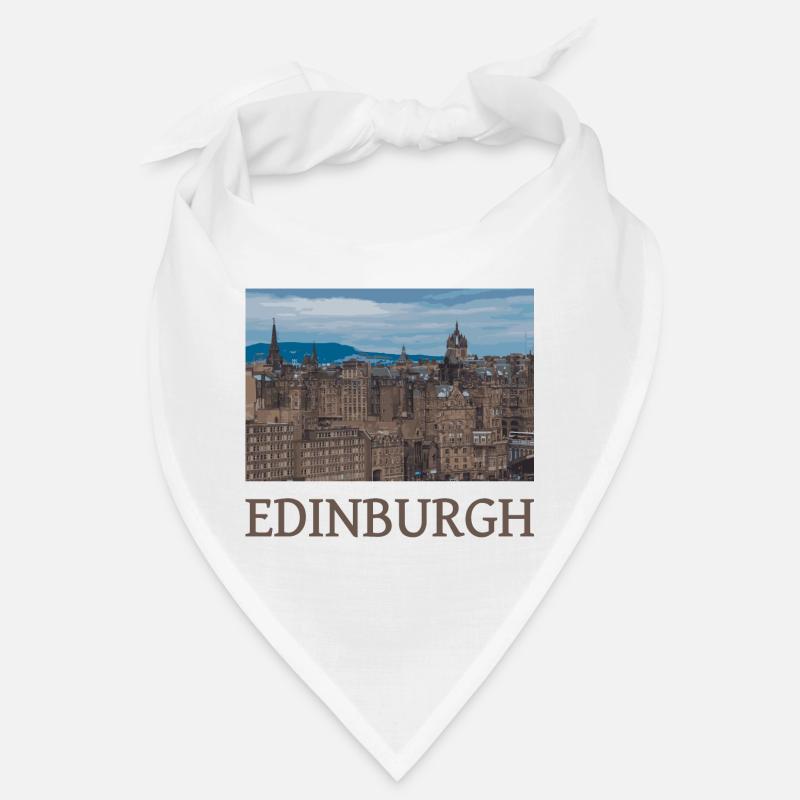 Edimbourg Bandana