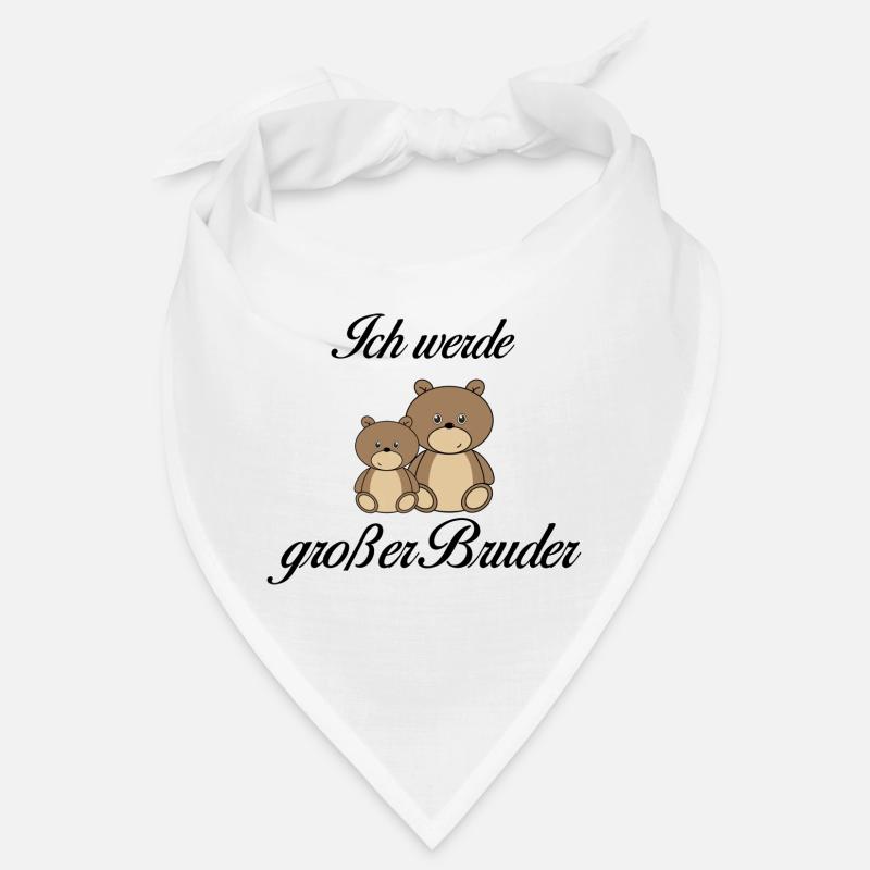 Großer Bruder Bandana
