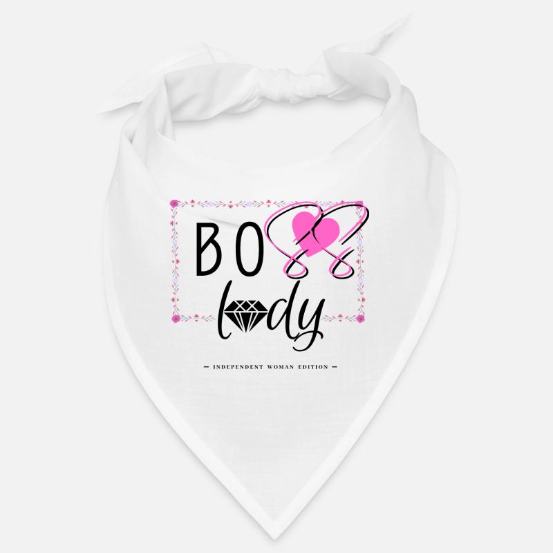 Lady Boss Bandana