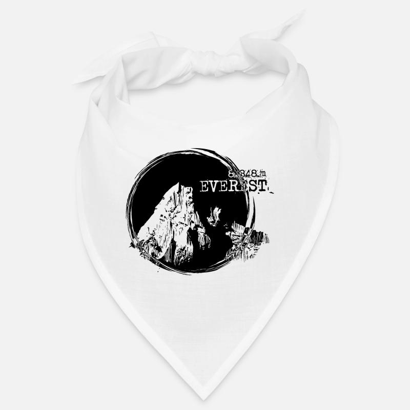 Everest Bandana