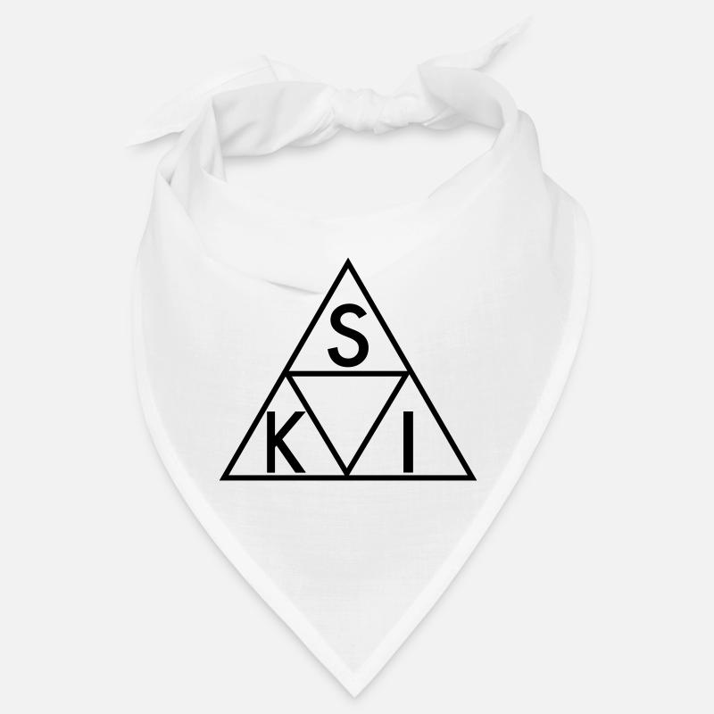 Ski Bandana
