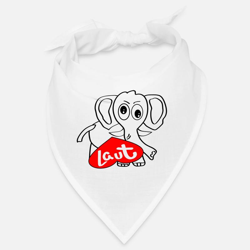 Proboscis Bandana
