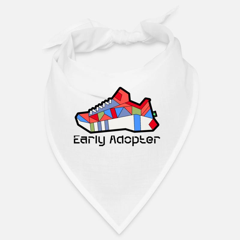 Shoe 5 Bandana