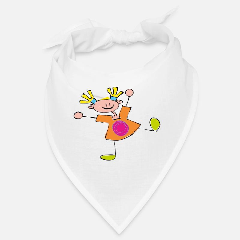 hurra! Bandana