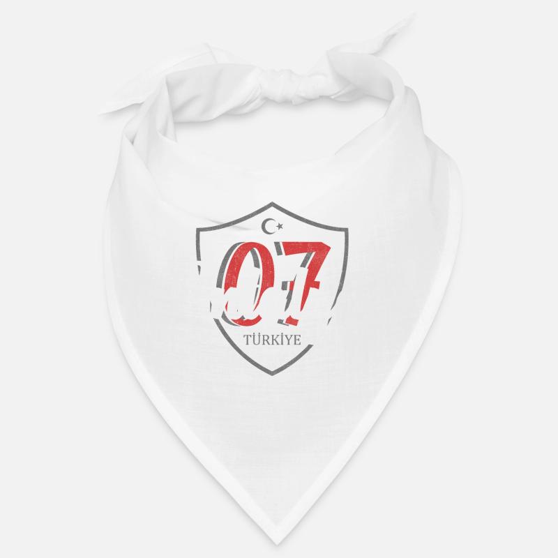 Antalya Bandana