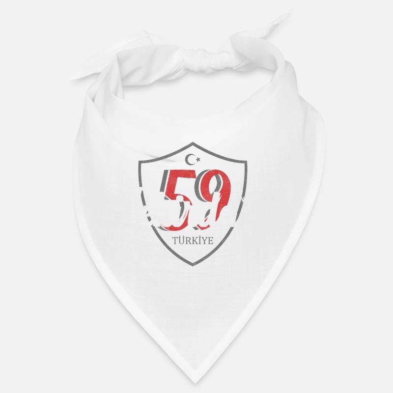 Tekirdag Bandana