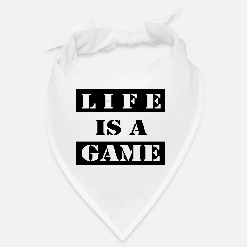 Jeu PC de jeu Bandana