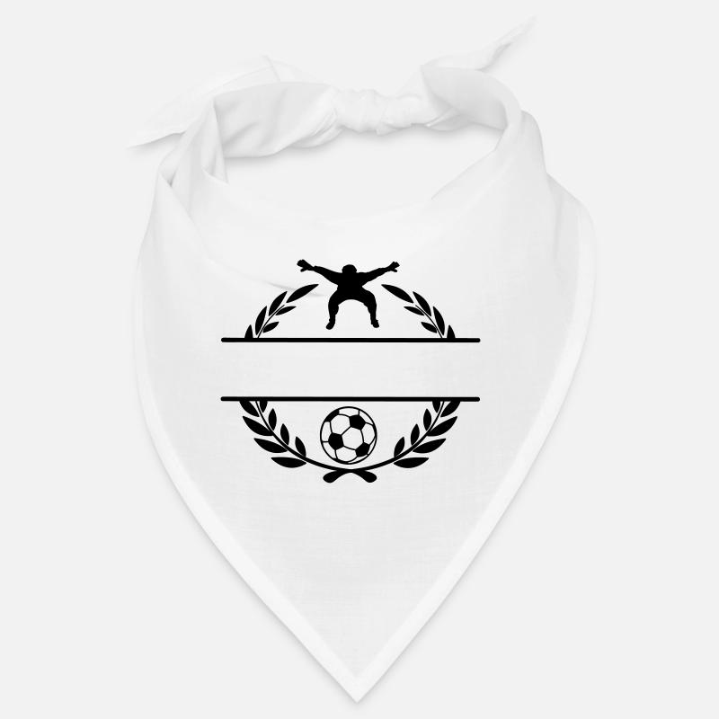 Football 1 Bandana