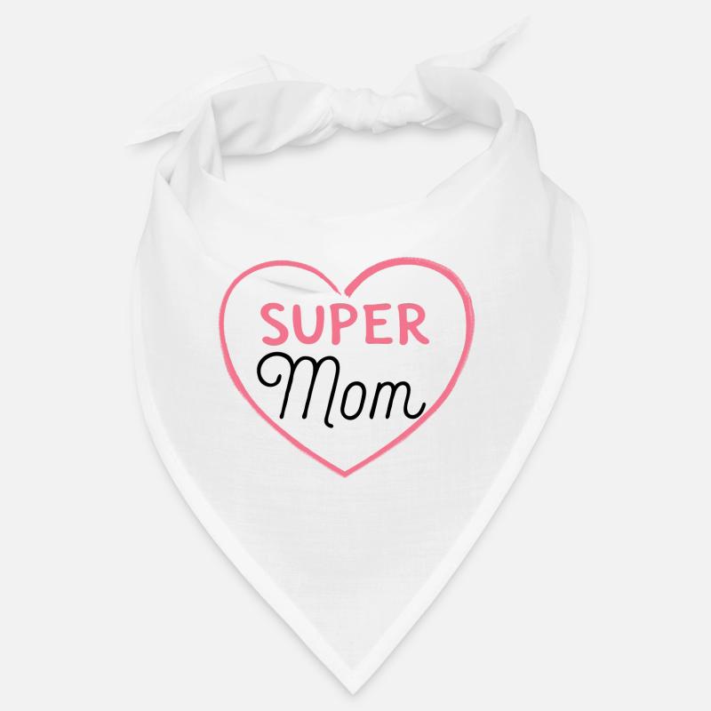Muttertag Mama Mutterschaft Geschenk Mama Mama Bandana
