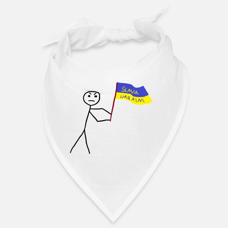Ukrainisch Bandana
