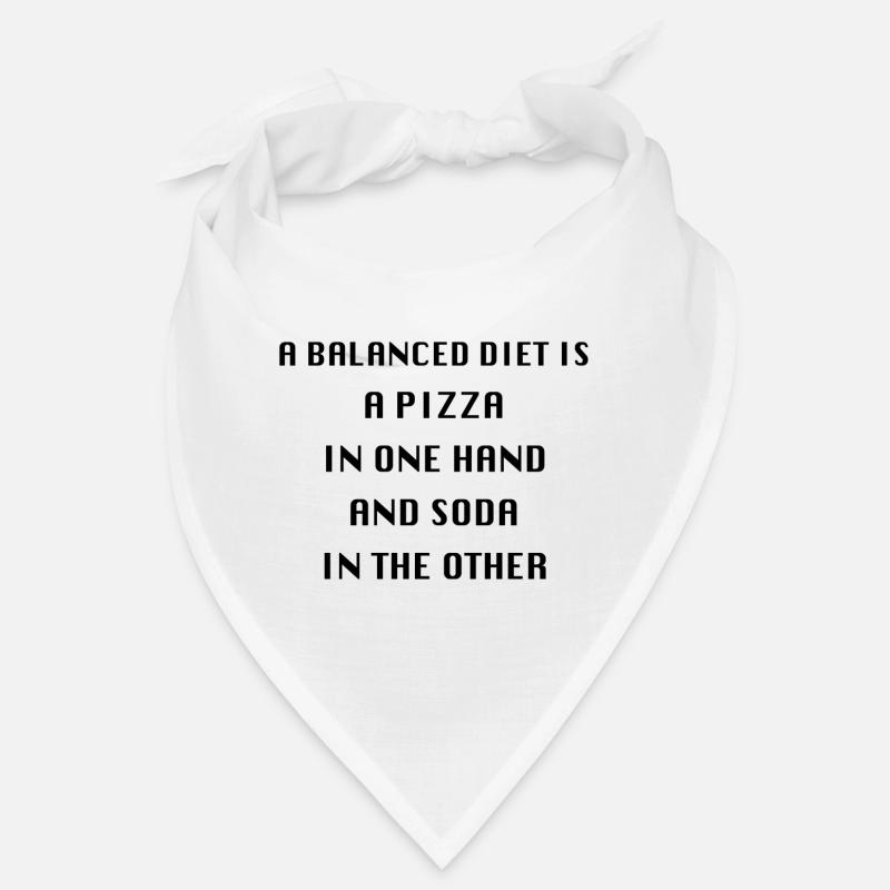 Diet Bandana