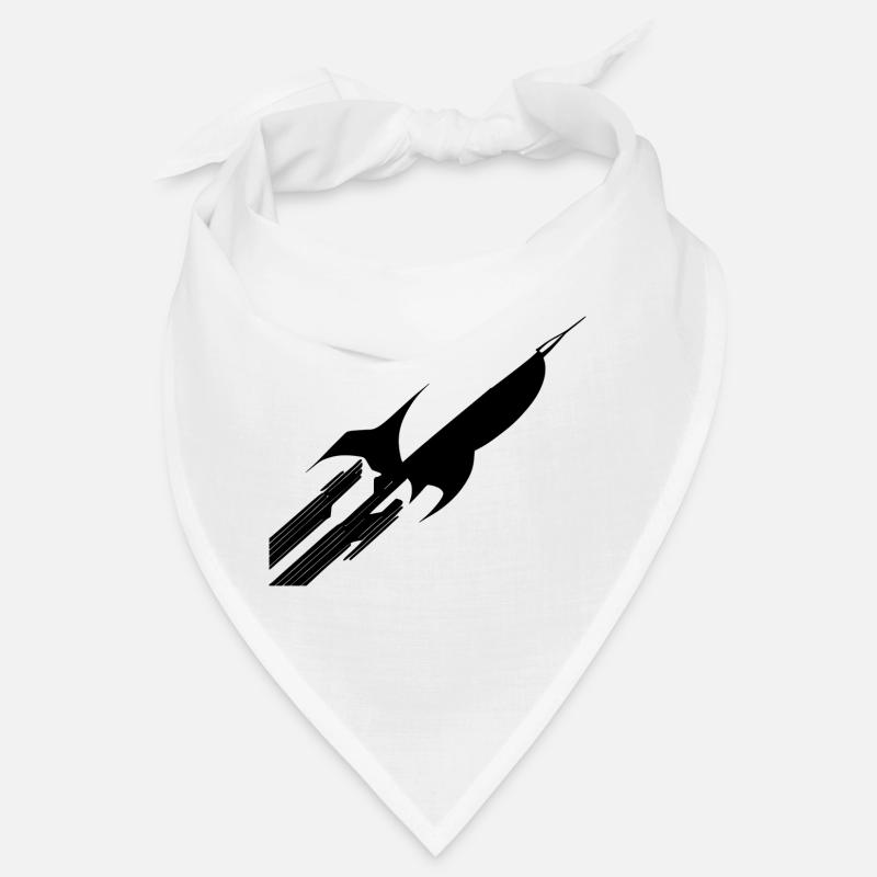 Rakete Bandana