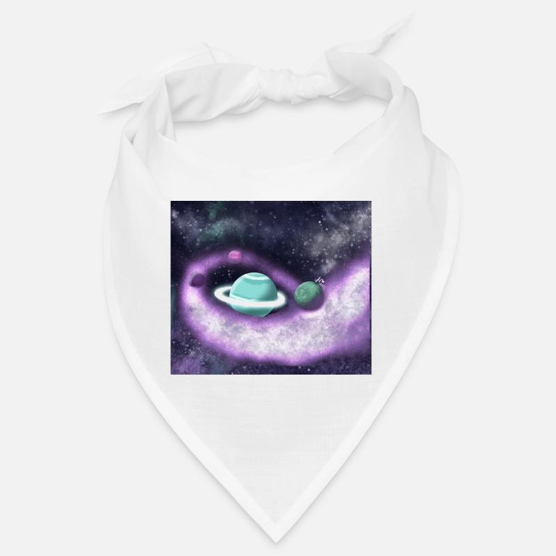 Lost in Space Bandana