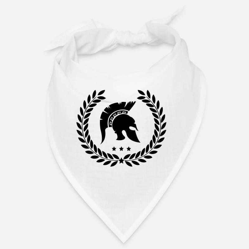 Spartans Bandana