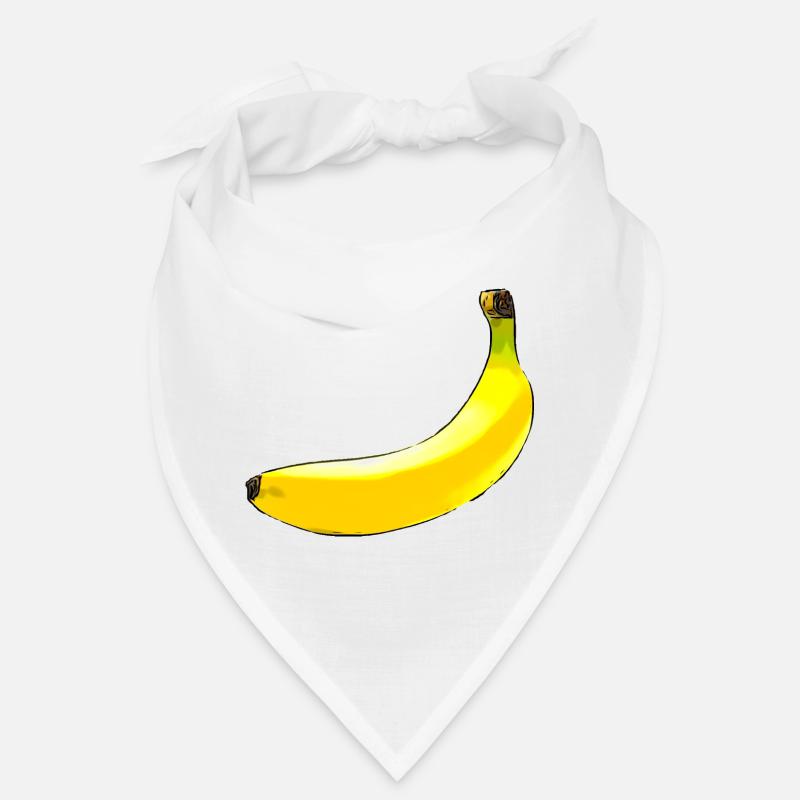 Banane Bandana
