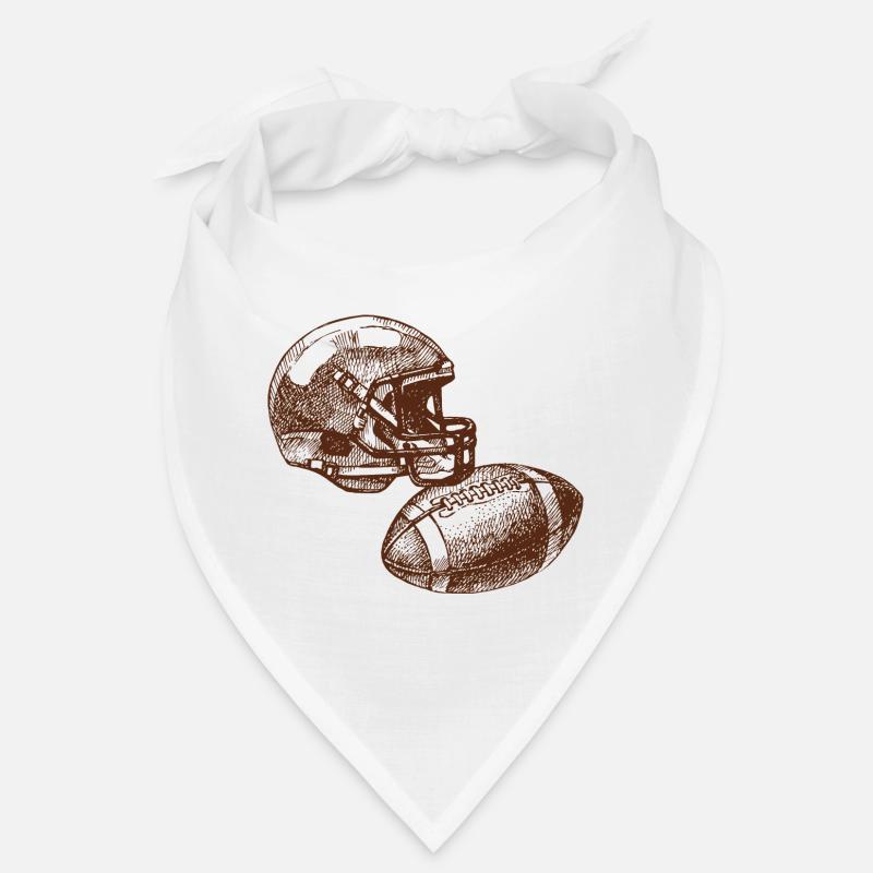 Ballsport Bandana