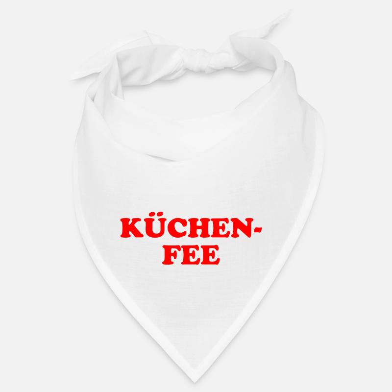 Küchenfee Bandana