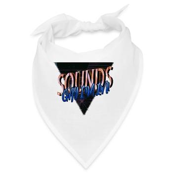 transgender activist tshirts sexuality - Bandana - Weiß - Vorne