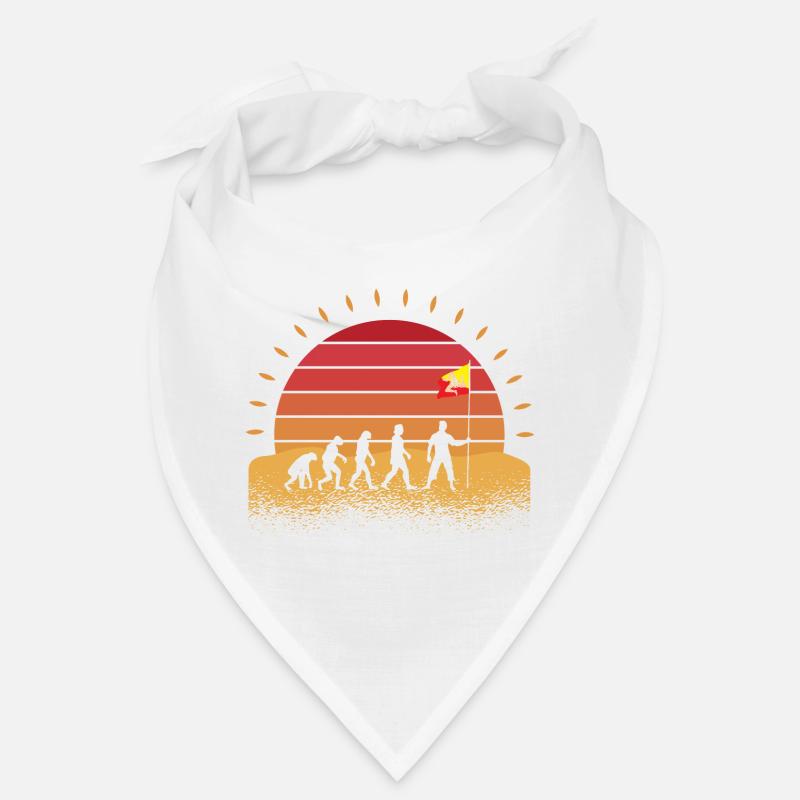 Sicilian Sicilian Sicily Bandana