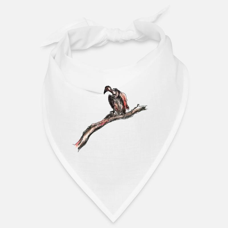 geier Bandana