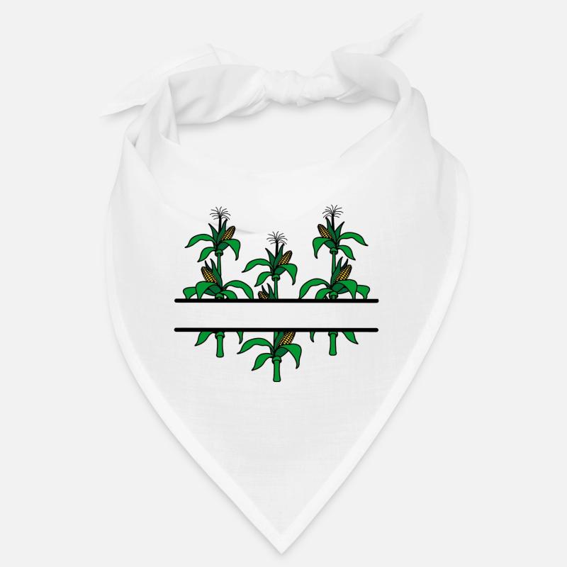 Cornfield Bandana