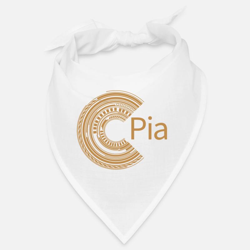 Pour Pia Bandana