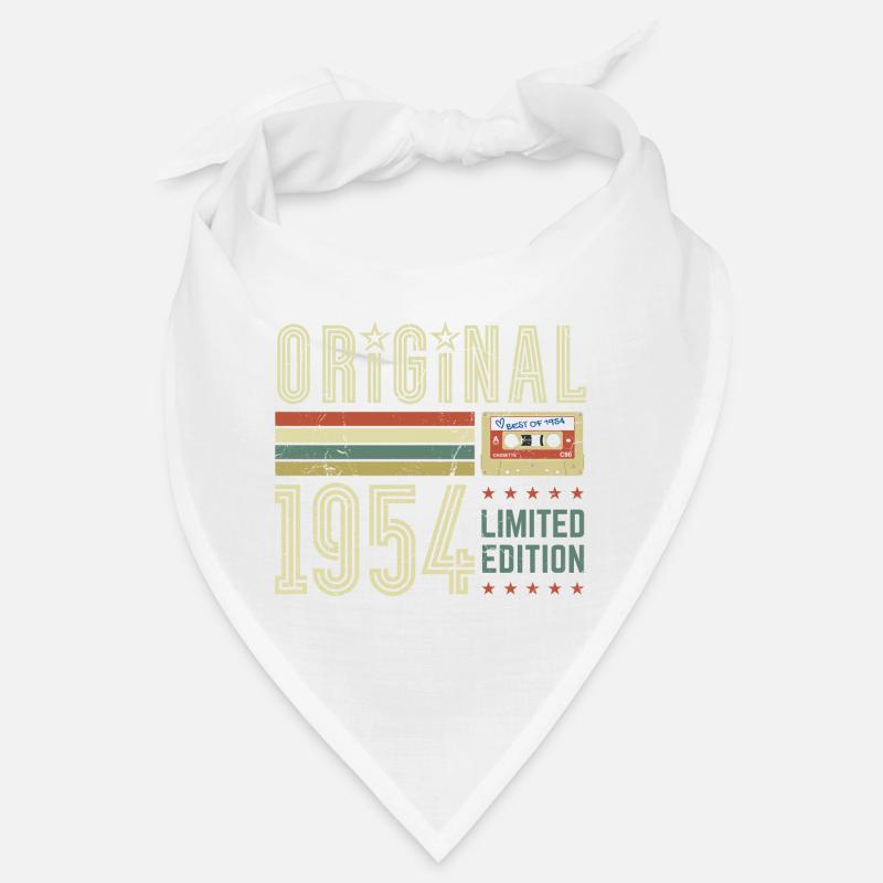 Original 1954 - Limited Edition Bandana