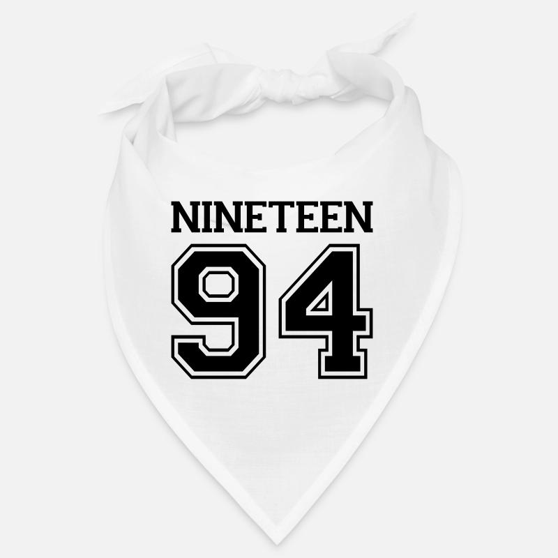 1994 Bandana
