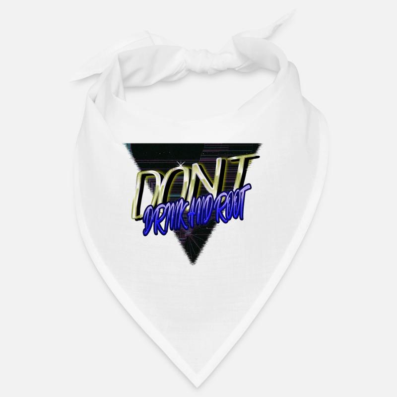 dayfathers day fullstack developer father Bandana