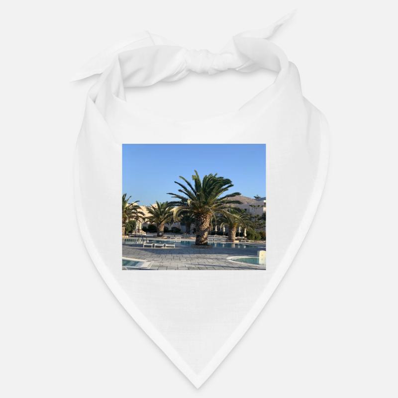 Palmier Bandana