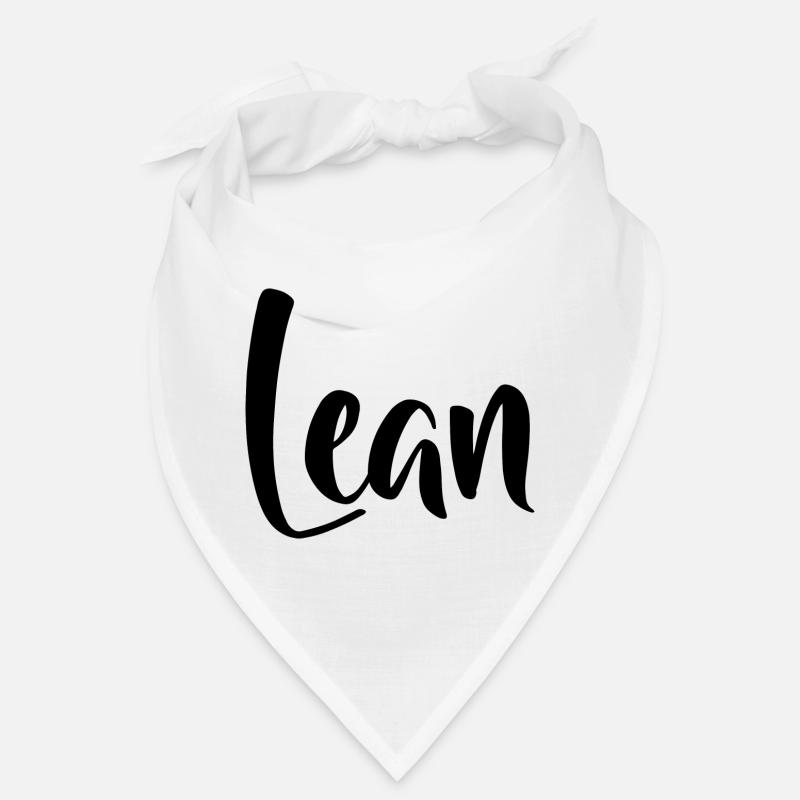 Nom - Lean Bandana
