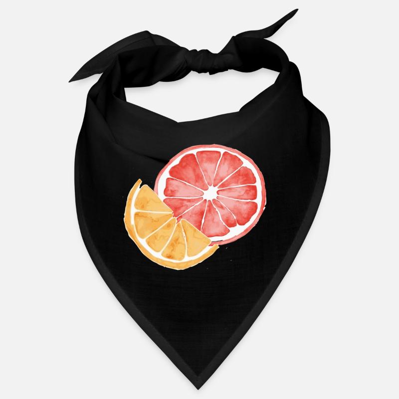 fruit Bandana