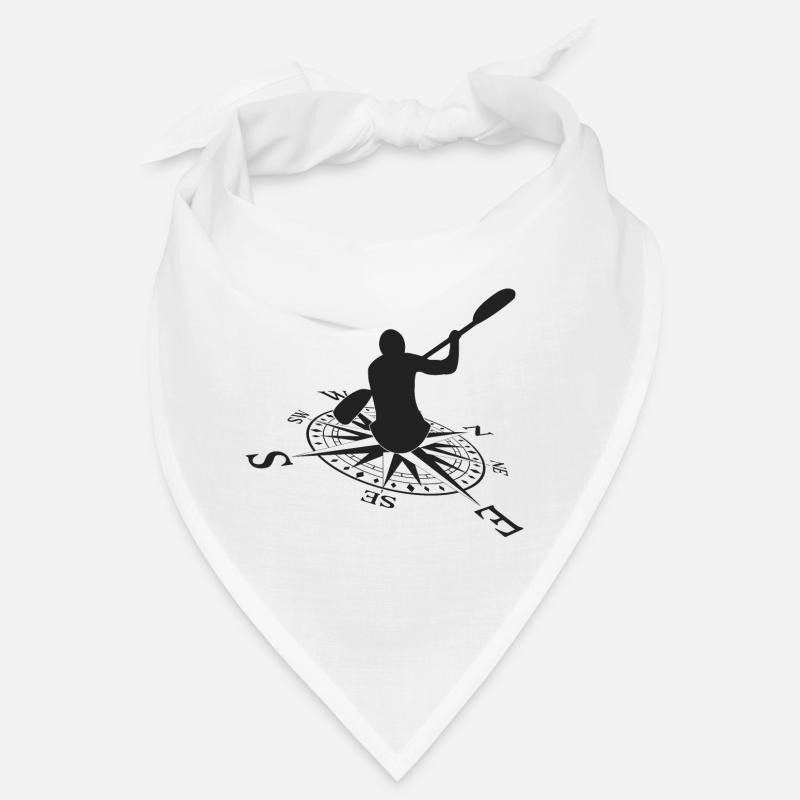 Paddle Bandana
