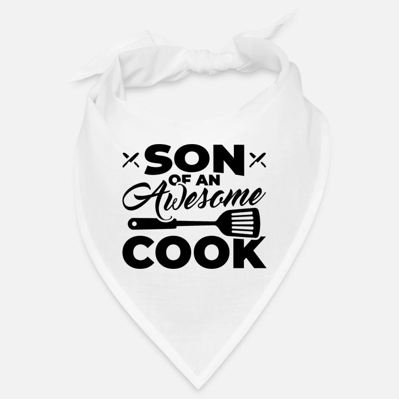 Sohn Koch Bandana