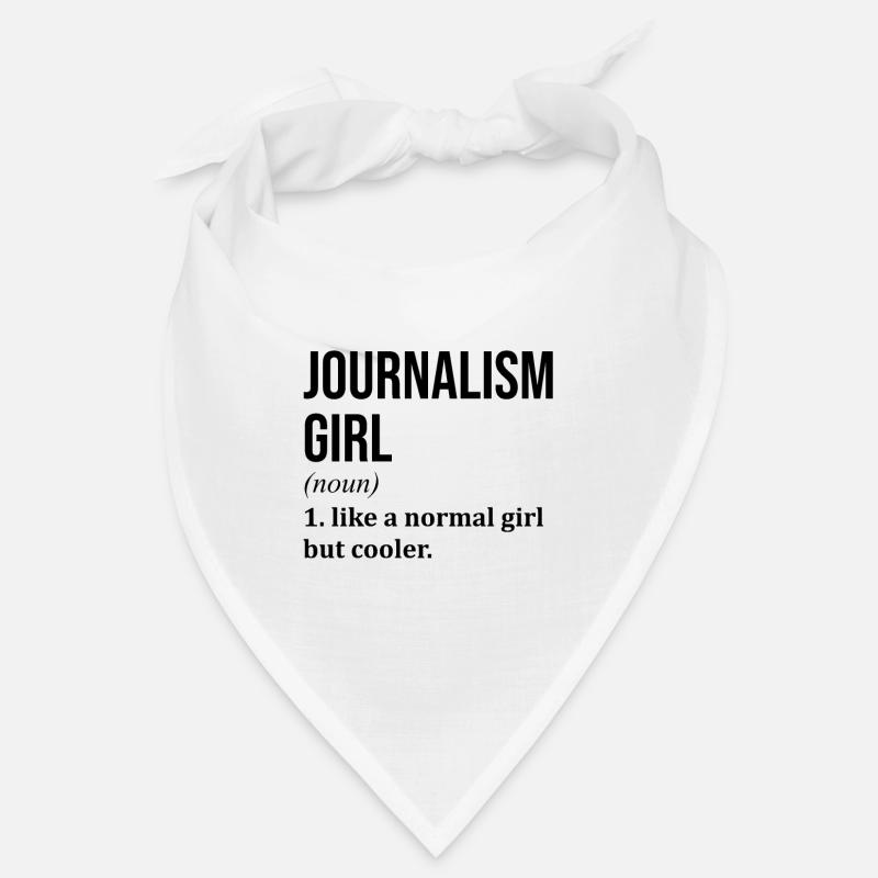 Journalist Bandana