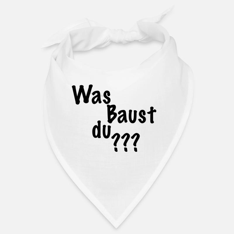 Bauspaßundmehr Kollektion Bandana