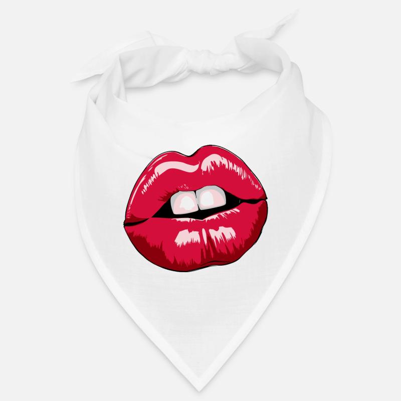 LIPPEN Bandana