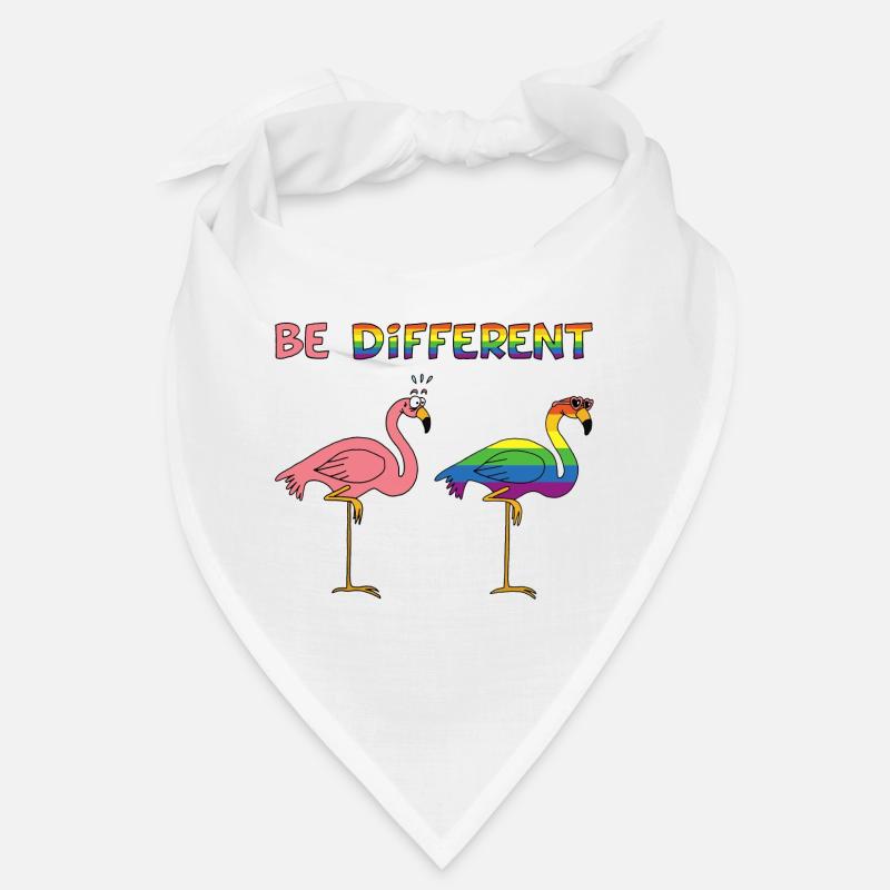 differ Bandana
