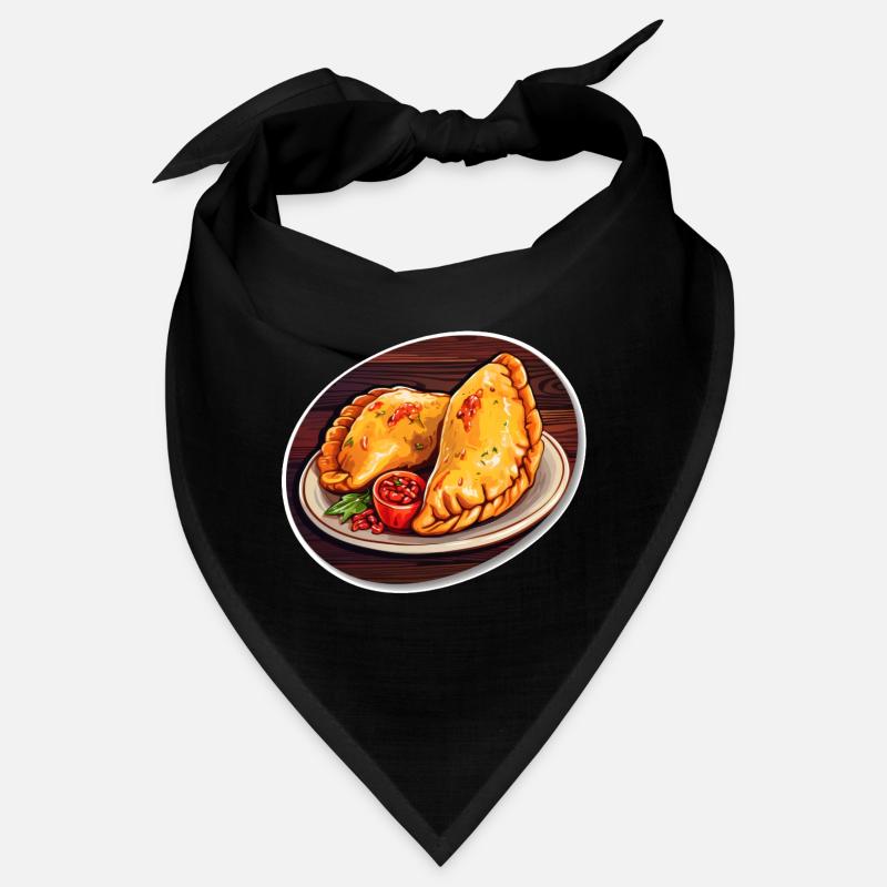 Boulettes d’empanadas Bandana