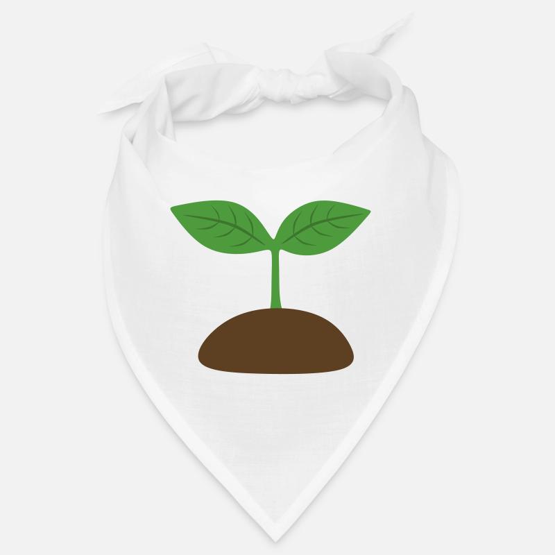Seedling Bandana