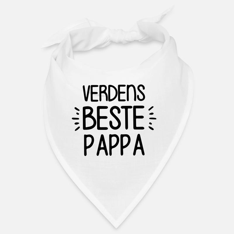le meilleur père du monde Bandana