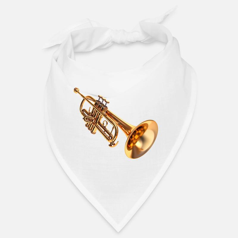 L’utilisation de la trompette Bandana