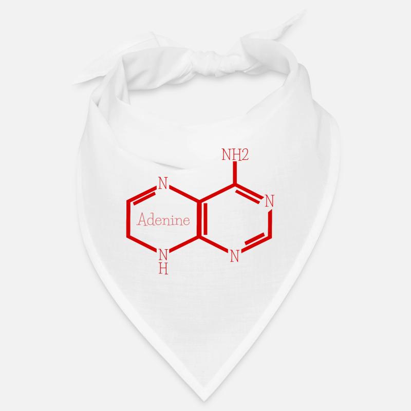 ADENINE Bandana