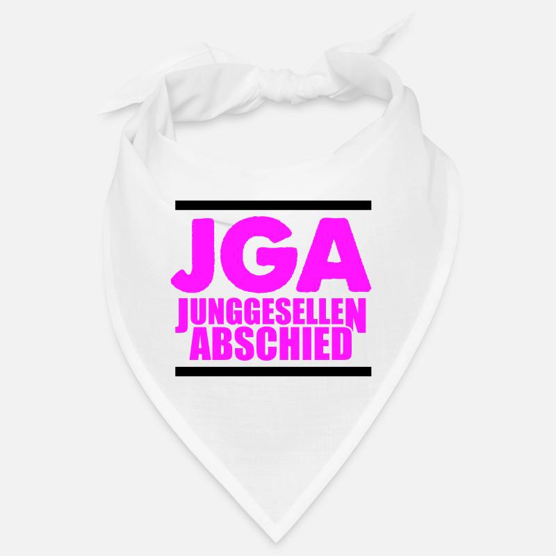 Bachelor Party Bandana