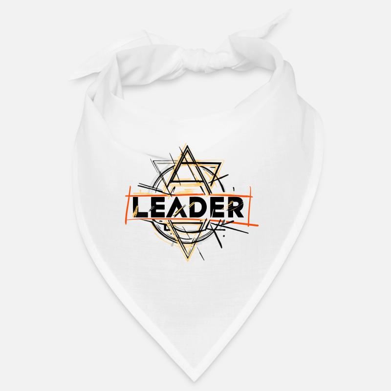 leader Bandana
