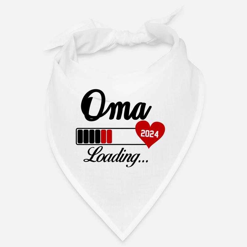 oma loading 2024 Bandana