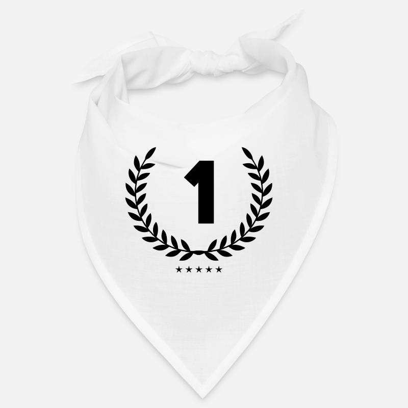 Couronne 1 Bandana