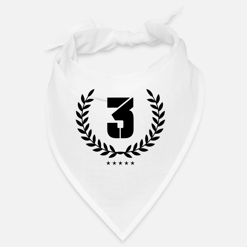 Wreath 3 Bandana
